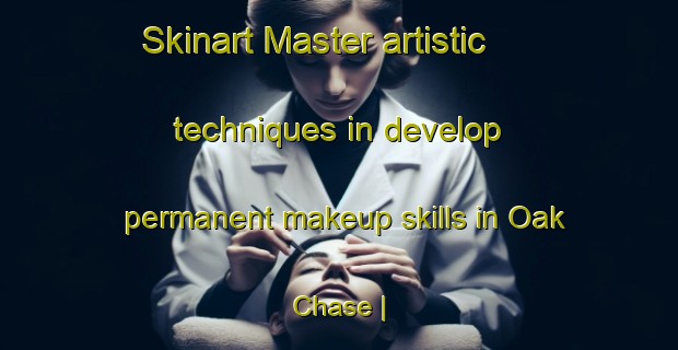 Skinart Master artistic techniques in develop permanent makeup skills in Oak Chase | PermanentmakeupTraining | PermanentmakeupClasses | SkinartTraining-United States